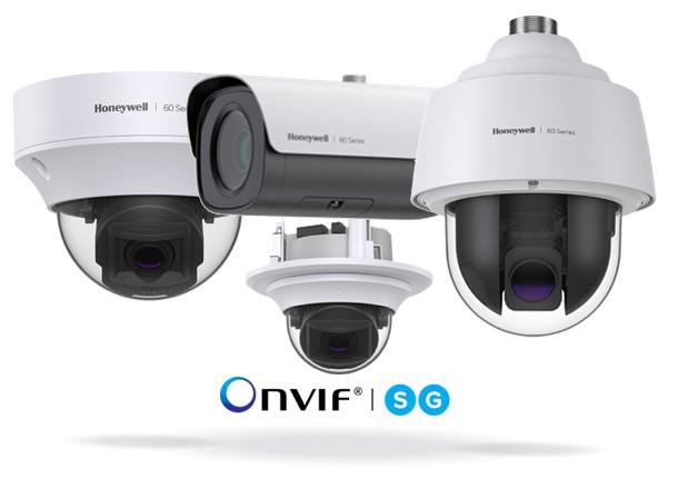Solutions camera surveillance