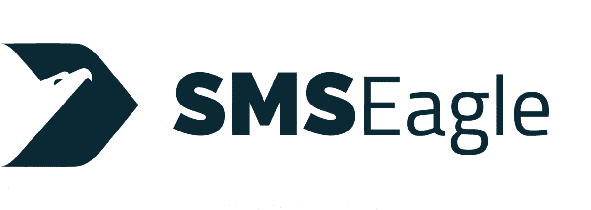 SMS Eagle