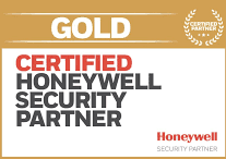 honeywell gold partner image